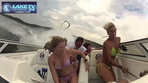 Boating Crash PSA HD - YouTube