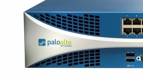 Jual Palo Alto Networks PA-5000 Series - JFX Store