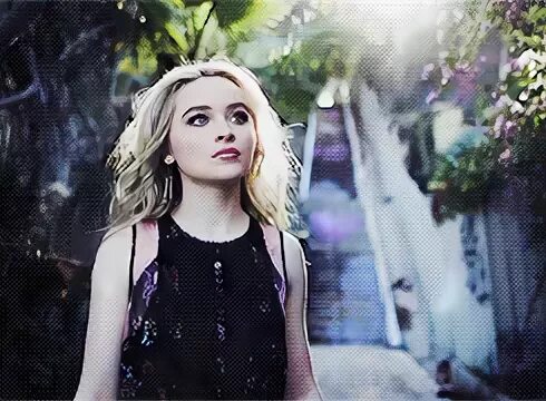 GIFs"- Sabrina Carpenter GIFs ™ Amino