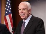Nonsensible Shoes: Who gives a damn what Senator McCain has 