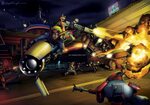 Jak And Daxter Wallpapers - Wallpaper Cave