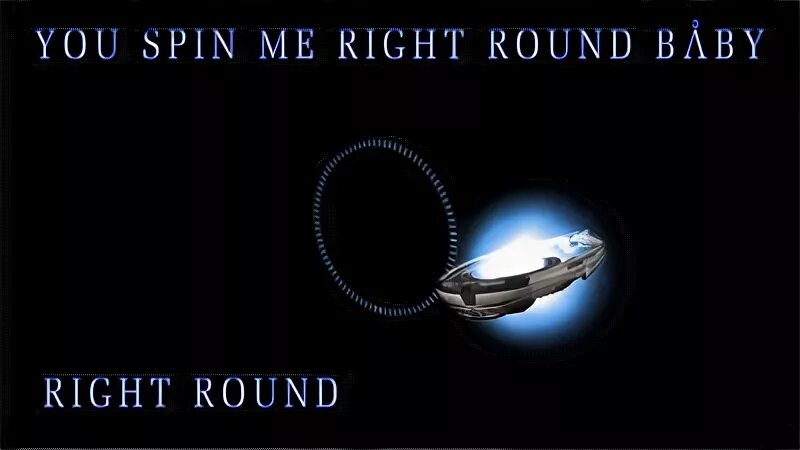 You spin me right round baby! image - Stargate - Empire at W