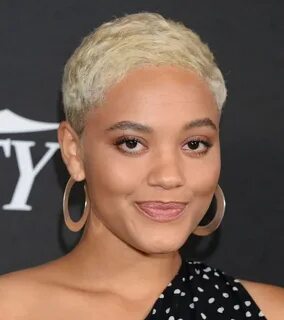 Kiersey Clemons At Variety Annual Power of Young Hollywood i