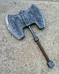 Astrid Hofferson battle axe Battle axe, Httyd, Cosplay