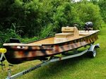 Gheenoe Manufacturing, Titusville, FL Canoe fishing, Kayak e