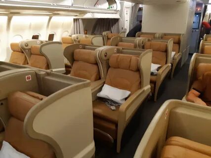 Premium Economy Air Canada A330 - Best Image of Economy