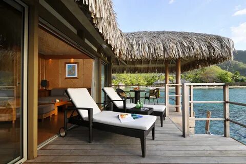 Hotel InterContinental Moorea Far and Away Adventures