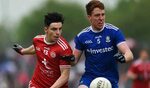 Mayo And Tyrone Handed Mouthwatering Away Qualifier Clashes