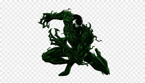 Spider-Man Marvel: Avengers Alliance Venom Symbiote Lasher, 