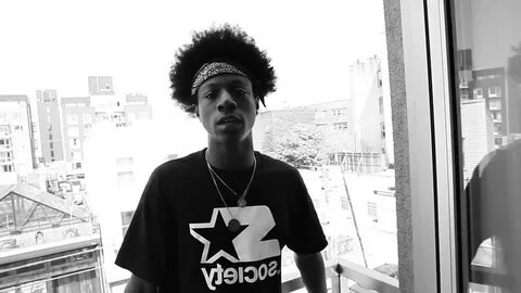 Joey Bada$$ Wallpapers - Wallpaper Cave