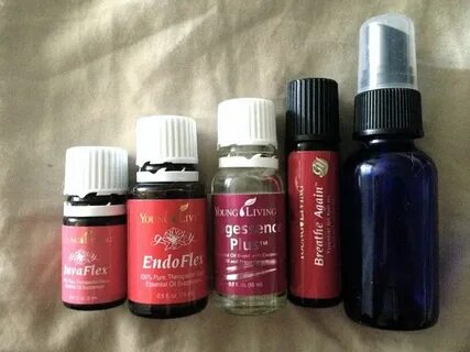 Pin on Essential Oils