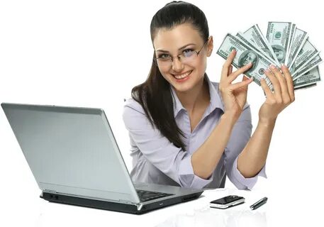 Get-paid Provides Multiple Earning Opportunities For - Cash 