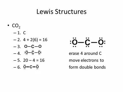Lesson 3.06 Covalent Bonding and Lewis Structures - ppt down