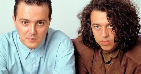 Pictures of Tears for Fears