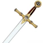 Espada de Los Masones