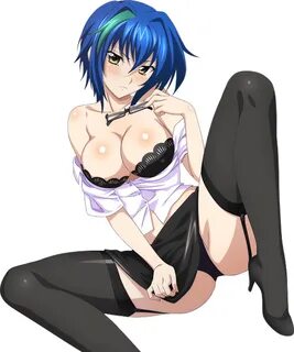 Highschool dxd xenovia hentai 👉 👌 ass blue hair boots breast