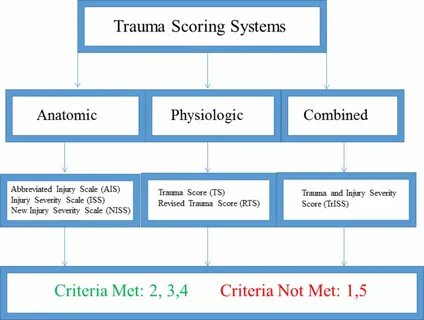 Risk stratification tools in emergency general surgery Traum