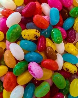 10 things we bet you didn’t know about jelly beans! - MyKitc