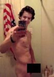 Harry Styles al desnudo! - Exa FM