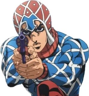 mista jjba 287382603046211 by @ghooosting