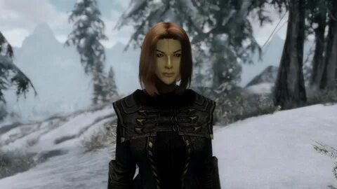 ethereal elven equipment sse at skyrim special edition nexus