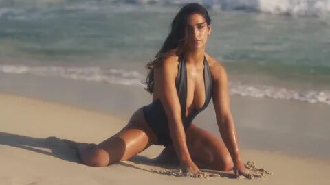 Aly Raisman - Intimates, SI Swimsuit 2018 Unrated
