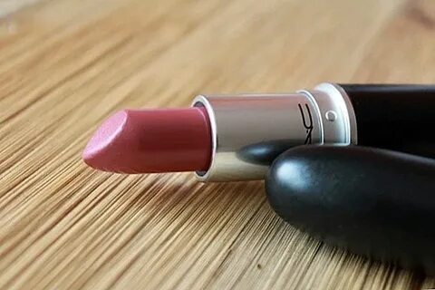 💄 💋 👄 ВОЛОСЫ: Обзор MAC Mehr Lipstick, Swatch, Look