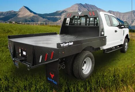 swift flatbed - Besko