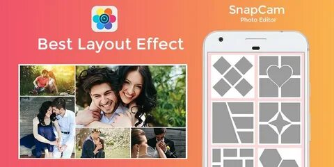 SnapCam Free Download for Android - APK Download