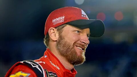 Dale Earnhardt Jr. plane crash: Bruised, sore and itching to