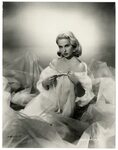 Slice of Cheesecake: Martha Hyer, pictorial