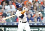 Astros Mailbag: What's wrong with Jose Altuve?