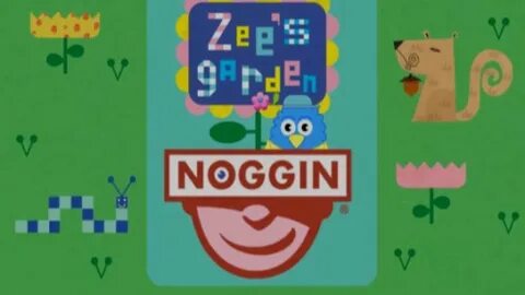 NOGGIN Logo #10 - YouTube