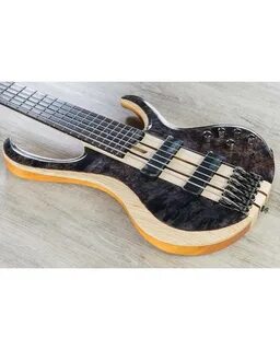 Page 14 6-String Bass - Bass - Instruments