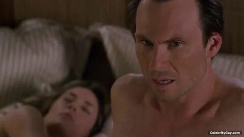 Christian Slater Nude - leaked pictures & videos CelebrityGa