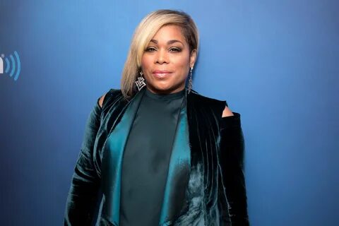 TLC's Tionne 'T-Boz' Watkins Shares Scary Breastfeeding Expe