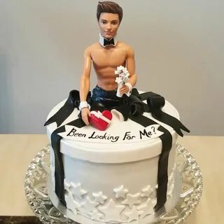 Pin on Bachelor Party Cake