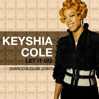 Keyshia Cole feat. Missy Elliott & Lil' Kim - Let It Go - Ra