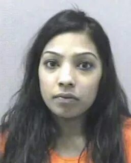 Buckwild's Salwa Amin arrested March 27th, 2013 for violatio