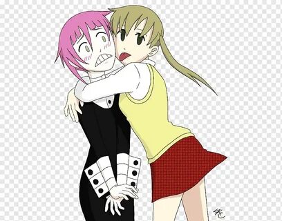 Crona Maka Albarn Soul Eater Anime, pemakan jiwa, mamalia, t