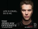 Comedy, Truth and Lies Anthony jeselnik, Truth and lies, Com