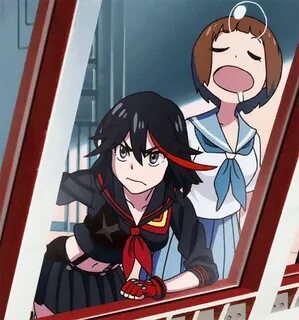 Image - 890722 Kill la Kill Know Your Meme