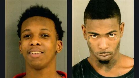 Two accused murderers escape from Mississippi jail WREG.com