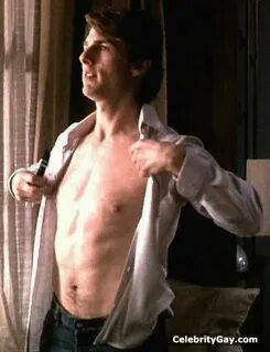 Tom Cruise Nude - leaked pictures & videos CelebrityGay