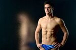 Самые сексуальные спортсмены Олимпийских игр 2016
