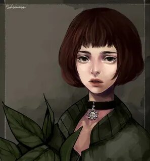 Deviantart, Léon the professional, Fan art