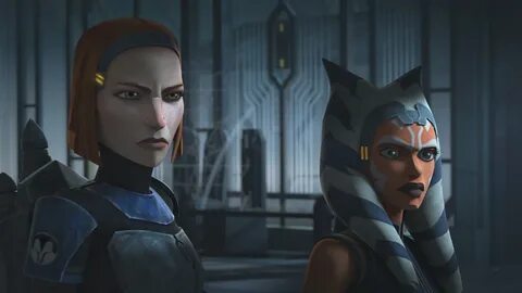 The Mandalorian': What Will Ahsoka Tano's Role Be in Season 