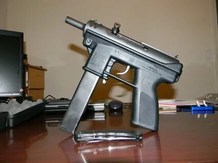Intratec AB-10 Tec-9 The Outdoors Trader