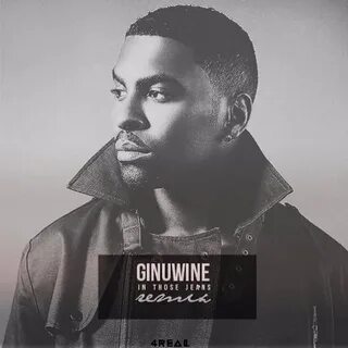 Ginuwine - In Those Jeans (Instrumental)(C1DA Remake) by Cry