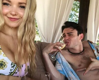 Picture of Dove Cameron